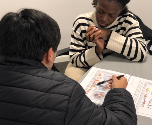 Project Ziphamandla behavioural science intervention