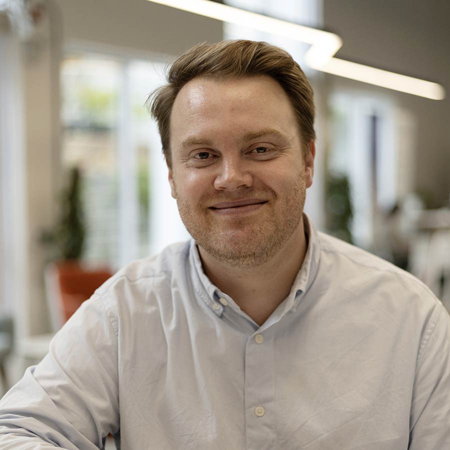 A/Prof. Stephan Rabie