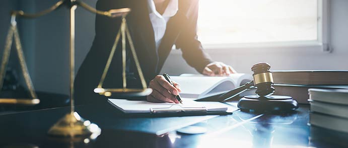 Using behavioural science to address corruption course